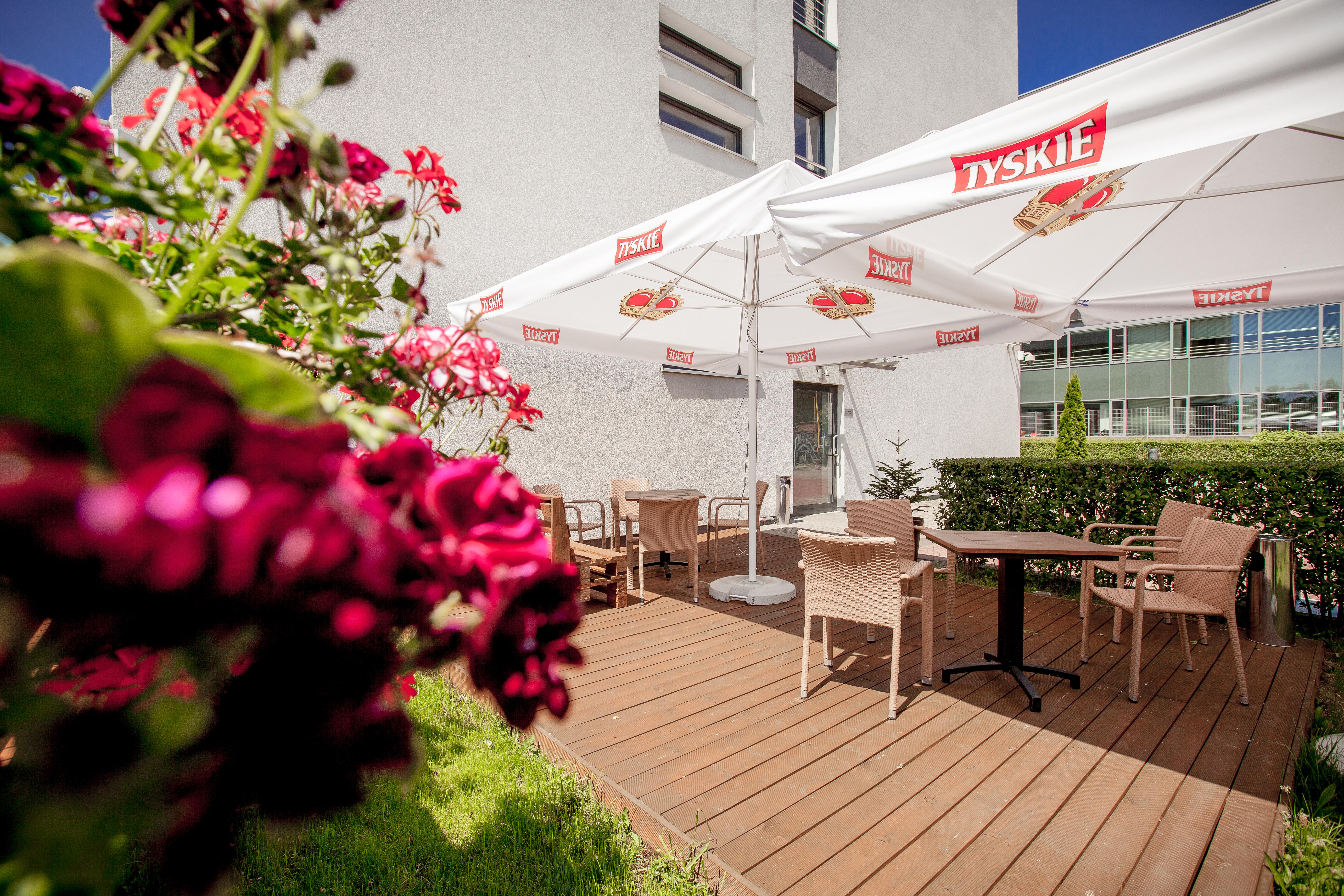 Park Hotel Diament Wroclaw, Wroclaw